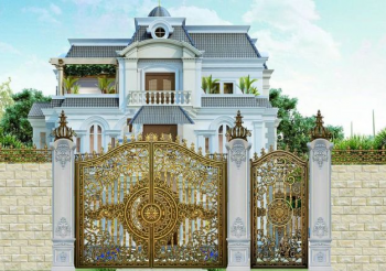 Mở cổng phụ mới bít cổng cũ có phạm phong thủy không ?